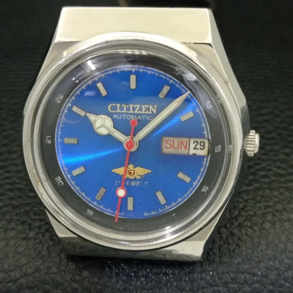 Citizen this watch